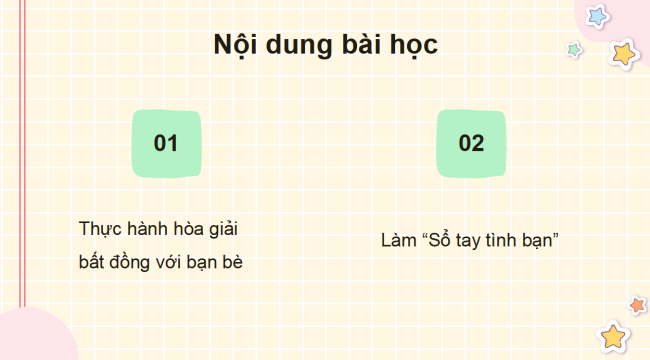 PowerPoint Hoạt động trải nghiệm 3 Tuần 12