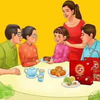 PowerPoint Hoạt động trải nghiệm 3 Tuần 13 Chủ đề 4: Tự hào truyền thống quê em