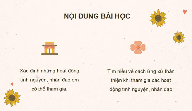 PowerPoint Hoạt động trải nghiệm 3 Tuần 14