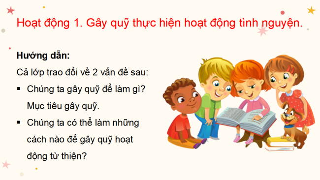 PowerPoint Hoạt động trải nghiệm 3 Tuần 15