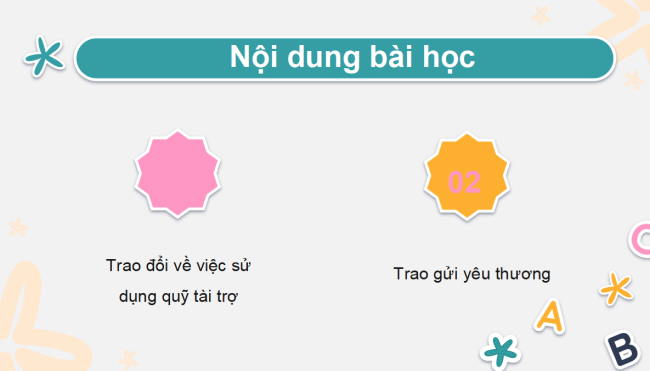 PowerPoint Hoạt động trải nghiệm 3 Tuần 16