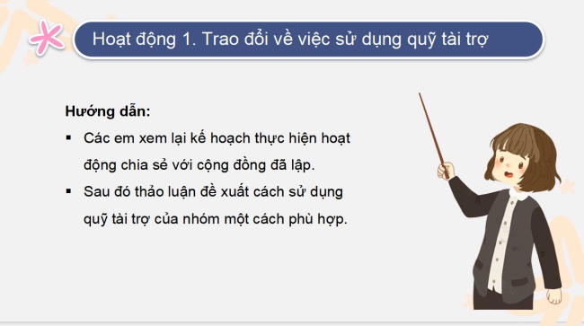 PowerPoint Hoạt động trải nghiệm 3 Tuần 16