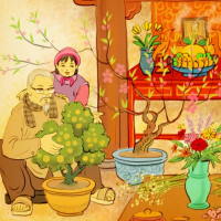 PowerPoint Hoạt động trải nghiệm 3 Tuần 17 Chủ đề 5: Năm mới và việc tiêu dùng thông minh