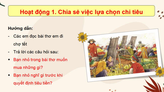 PowerPoint Hoạt động trải nghiệm 3 Tuần 17