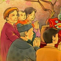 PowerPoint Hoạt động trải nghiệm 3 Tuần 18 Chủ đề 5: Năm mới và việc tiêu dùng thông minh