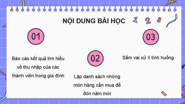 PowerPoint Hoạt động trải nghiệm 3 Tuần 18