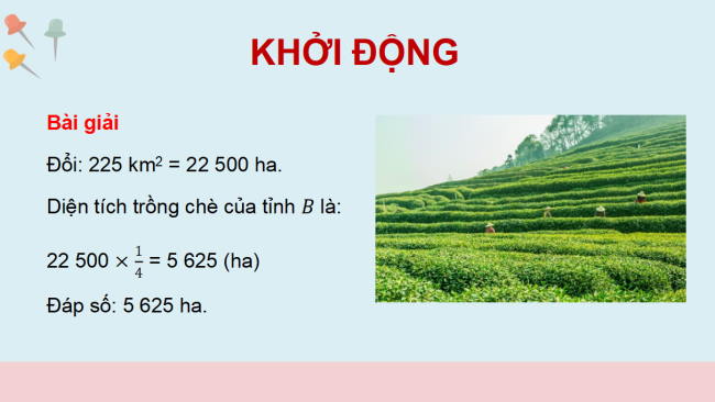 PowerPoint dạy thêm Toán 5 Bài 16: Các đơn vị đo diện tích