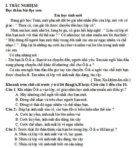 de thi giua ki 1 tieng viet lop 2 ket noi tri thuc 3*477258