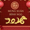 Lịch nghỉ Tết âm lịch 2026 của người lao động