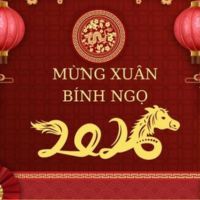 Lịch nghỉ Tết âm lịch 2026 của người lao động