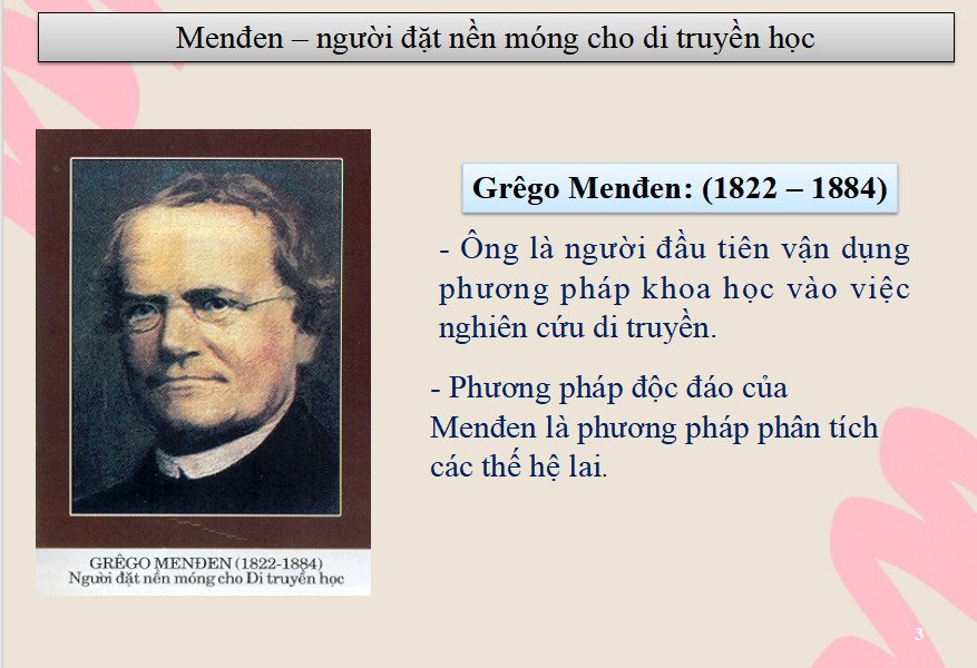 Bài giảng PowerPoint KHTN 9 Kết nối tri thức Bài 37