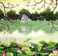 Giáo án Sinh hoạt lớp 8 Em với cộng đồng tuần 24