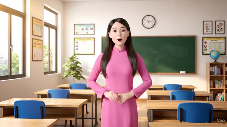 Giáo án PowerPoint KHTN 7 Bài 23