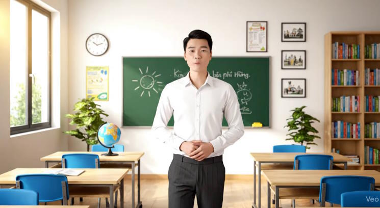 Giáo án PowerPoint KHTN 7 Bài 24