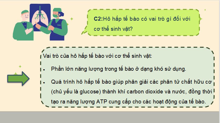 Giáo án PowerPoint KHTN 7 Bài 25