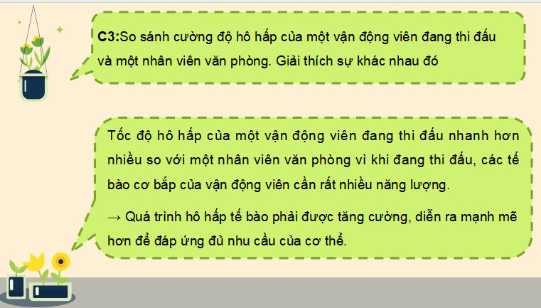 Giáo án PowerPoint KHTN 7 Bài 25