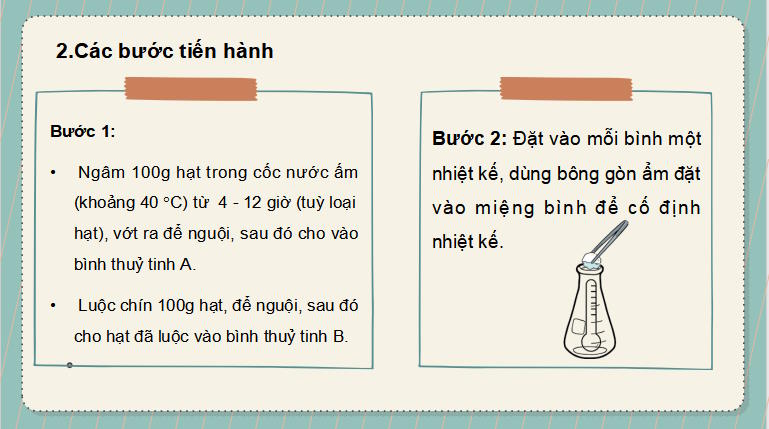 Giáo án PowerPoint KHTN 7 Bài 26