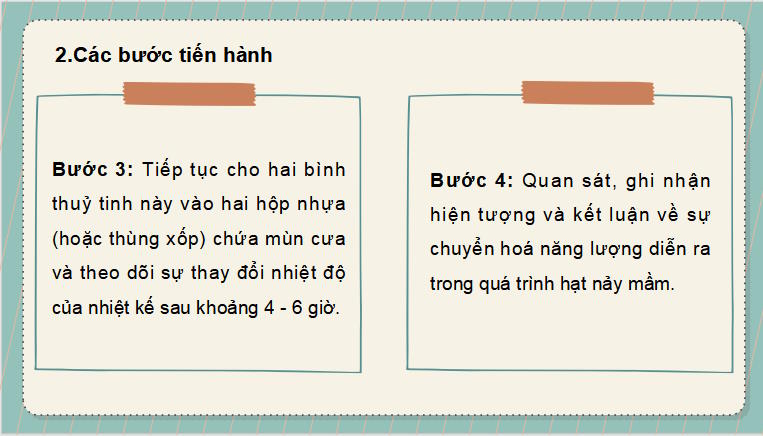 Giáo án PowerPoint KHTN 7 Bài 26