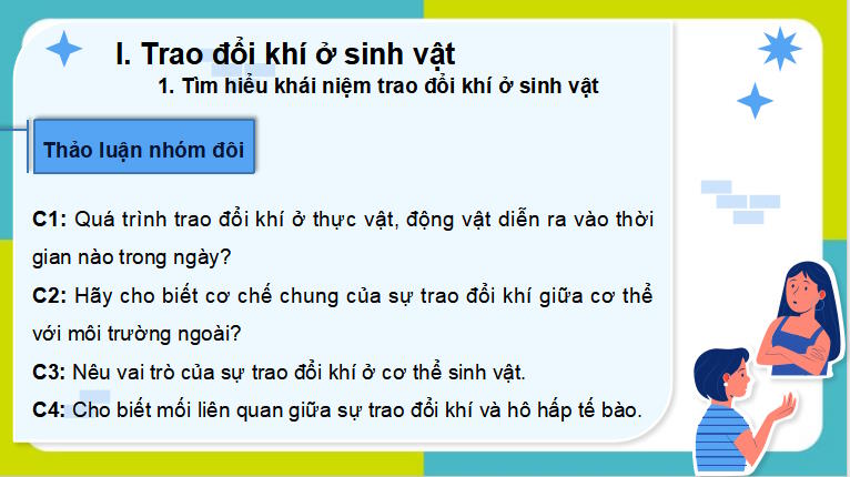 Giáo án PowerPoint KHTN 7 Bài 27