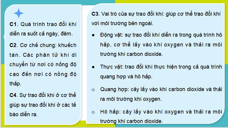 Giáo án PowerPoint KHTN 7 Bài 27