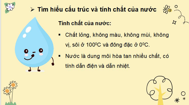 Giáo án PowerPoint KHTN 7 Bài 28