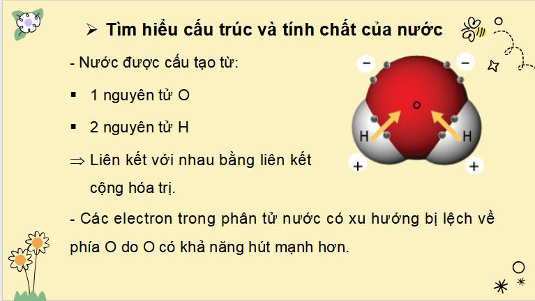 Giáo án PowerPoint KHTN 7 Bài 28