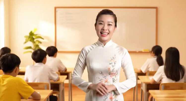 Giáo án PowerPoint KHTN 7 Bài 33