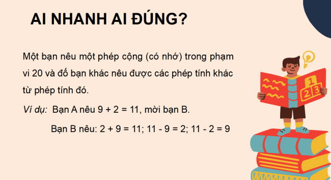 PowerPoint Luyện tập chung trang 40