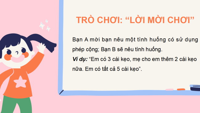 PowerPoint Bài toán liên quan đến phép cộng, phép trừ