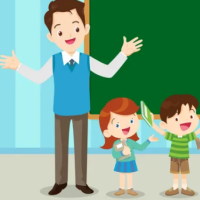 PowerPoint Toán 2: Luyện tập trang 44