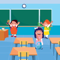 PowerPoint Toán 2: Bài toán liên quan đến phép cộng, phép trừ (tiếp theo)