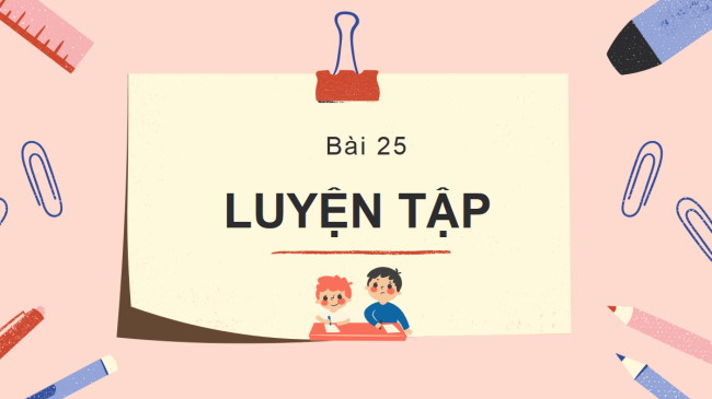 PowerPoint Luyện tập trang 49