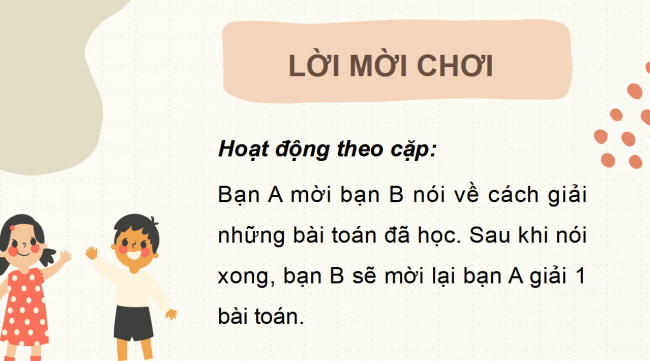 PowerPoint Luyện tập chung trang 50