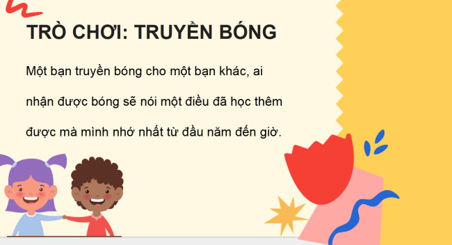 PowerPoint Em ôn lại những gì đã học trang 52