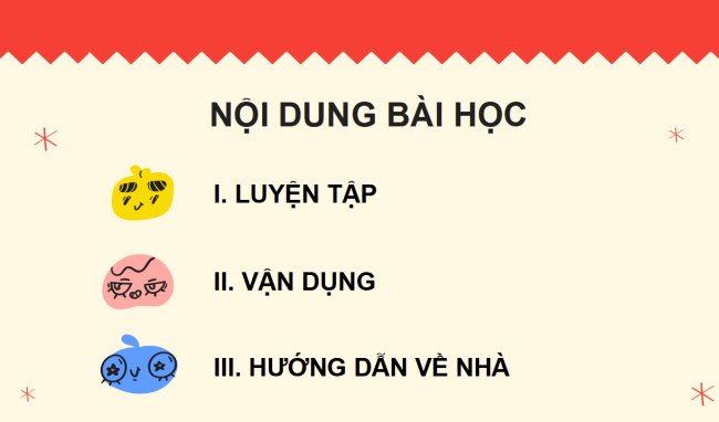 PowerPoint Em ôn lại những gì đã học trang 52