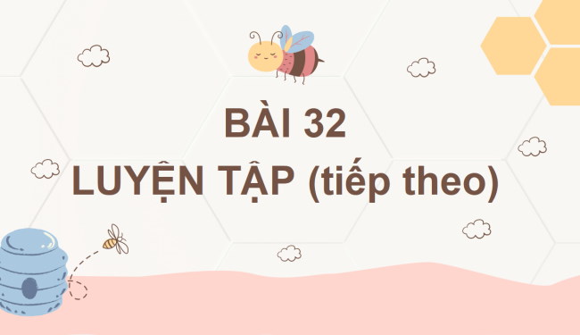 PowerPoint Luyện tập (tiếp theo) trang 64