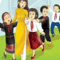 Đề cương ôn tập giữa học kì 1 Giáo dục công dân 6 Chân trời sáng tạo