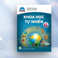 Đề cương ôn tập giữa học kì 1 Khoa học tự nhiên 6 Chân trời sáng tạo