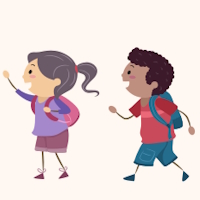 Đề thi giữa học kì 1 Tiếng Anh lớp 2 năm 2025-2026