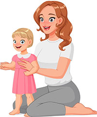 Đề thi giữa kì 1 Tiếng Anh lớp 2 Cánh Diều