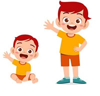 Đề thi giữa kì 1 Tiếng Anh lớp 2 Cánh Diều