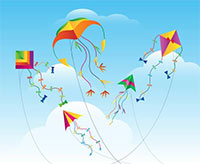 Đề thi giữa kì 1 Tiếng Anh lớp 2 Cánh Diều