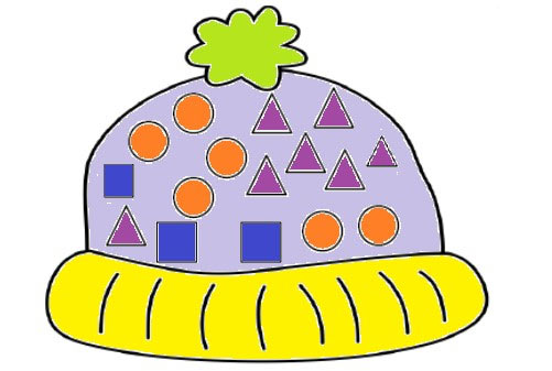 Toán lớp 1 sách Kết nối tri thức