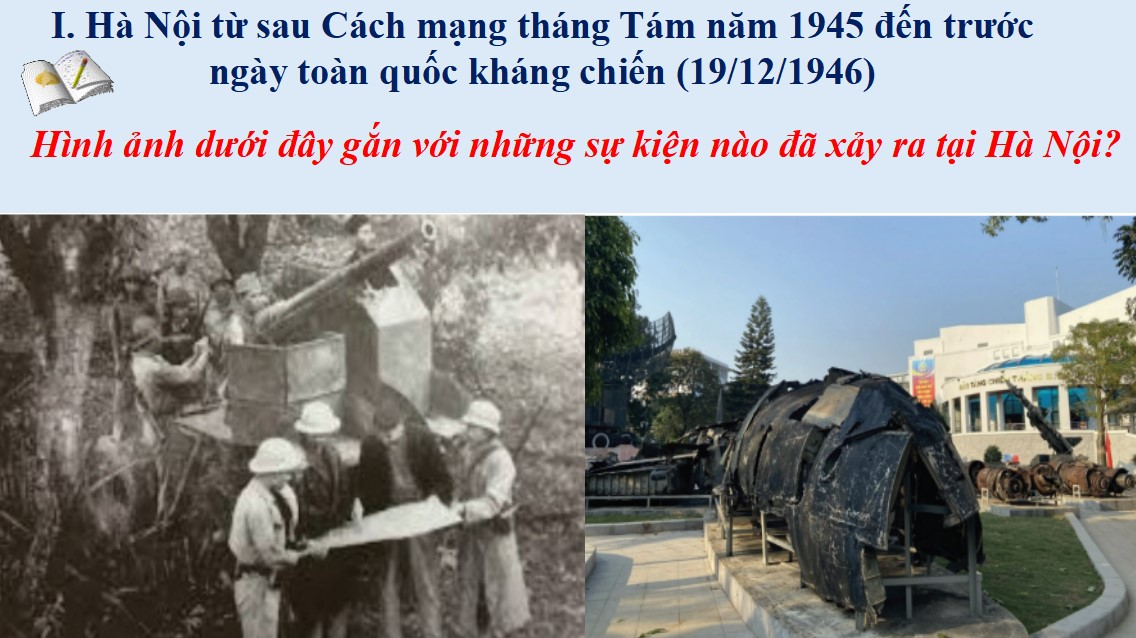 Giáo án PPT Giáo dục địa phương 9 Hà Nội bài 2