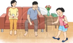 Giáo án Tiếng Việt lớp 2 Chân trời sáng tạo Học kì 1