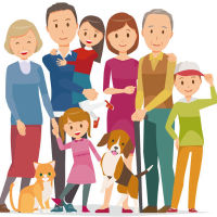 Hướng dẫn cá nhân tự đăng ký người phụ thuộc online