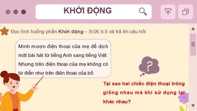 powerpoint tin hoc 4 ket noi tri thuc hoc ki 1 2*478329