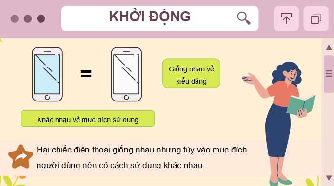 powerpoint tin hoc 4 ket noi tri thuc hoc ki 1 3*478327