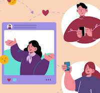 Giáo án Sinh hoạt lớp 12 Phát triển các mối quan hệ tốt đẹp với thầy cô và bạn bè tuần 2