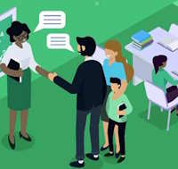 Giáo án Sinh hoạt lớp 12 Phát triển các mối quan hệ tốt đẹp với thầy cô và bạn bè tuần 4